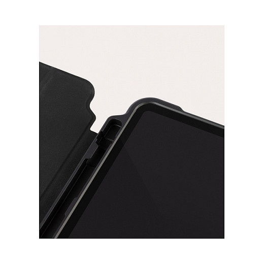 Zaštitna maska TUCANO Alunno za iPad Pro 11" i iPad Air 10.9", crna-8