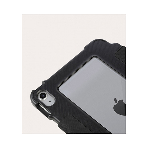Zaštitna maska TUCANO Alunno za iPad Pro 11" i iPad Air 10.9", crna-9