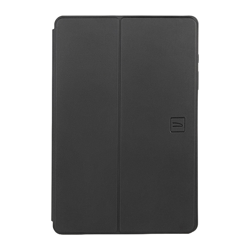 Torbica za tablet TUCANO Gala za SAMSUNG Galaxy Tab A9+ 11" (preklopna, stalak, držač za olovku) crna-0
