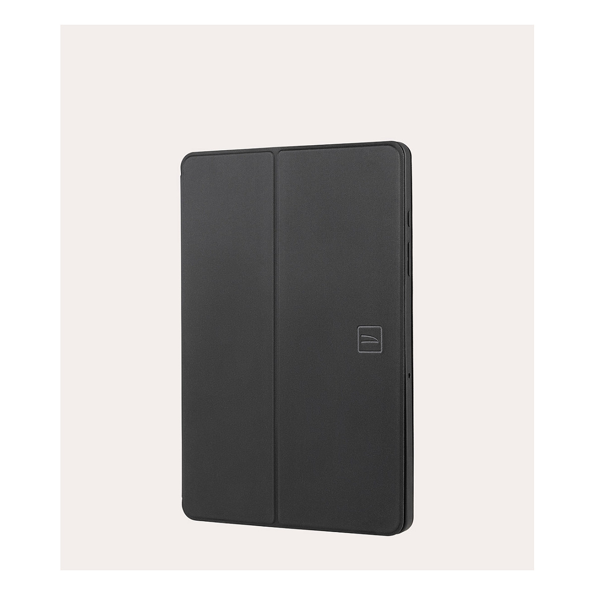Torbica za tablet TUCANO Gala za SAMSUNG Galaxy Tab A9+ 11" (preklopna, stalak, držač za olovku) crna-1