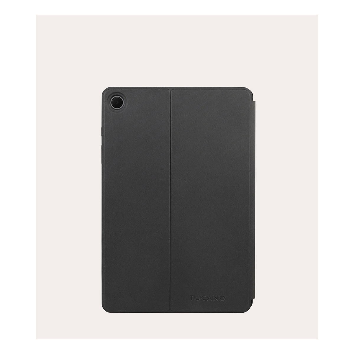 Torbica za tablet TUCANO Gala za SAMSUNG Galaxy Tab A9+ 11" (preklopna, stalak, držač za olovku) crna-2