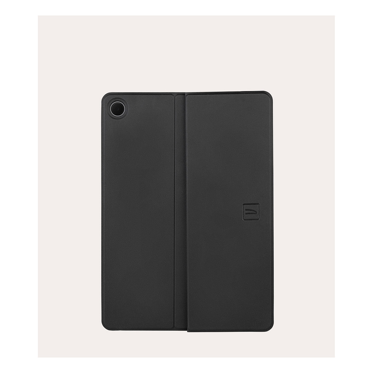 Torbica za tablet TUCANO Gala za SAMSUNG Galaxy Tab A9+ 11" (preklopna, stalak, držač za olovku) crna-3