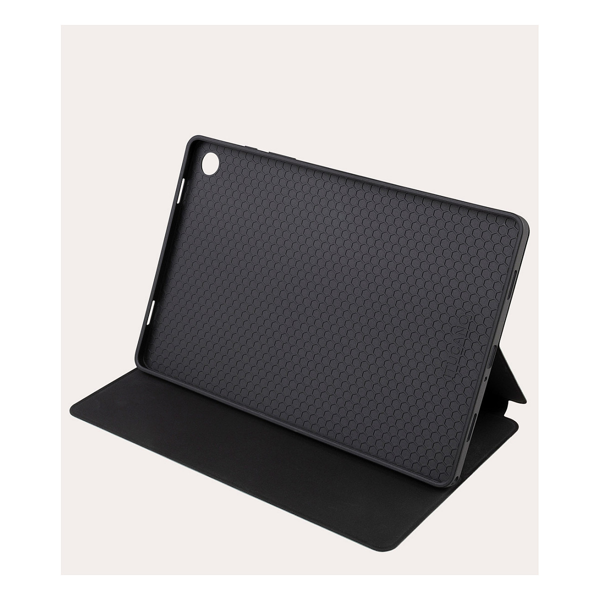 Torbica za tablet TUCANO Gala za SAMSUNG Galaxy Tab A9+ 11" (preklopna, stalak, držač za olovku) crna-4
