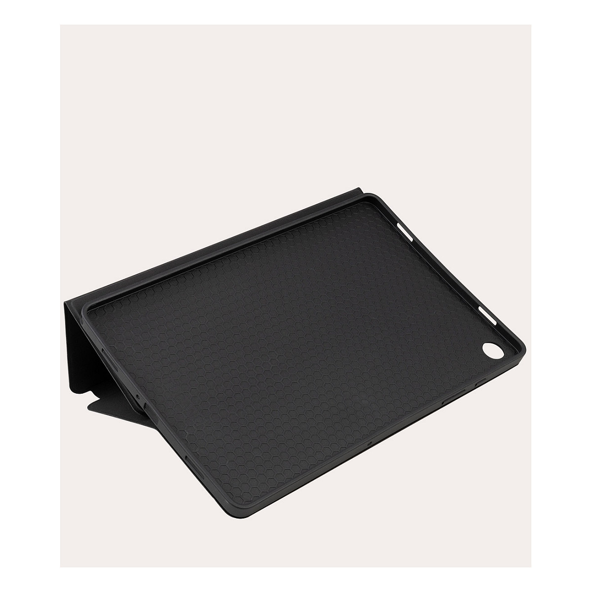 Torbica za tablet TUCANO Gala za SAMSUNG Galaxy Tab A9+ 11" (preklopna, stalak, držač za olovku) crna-6