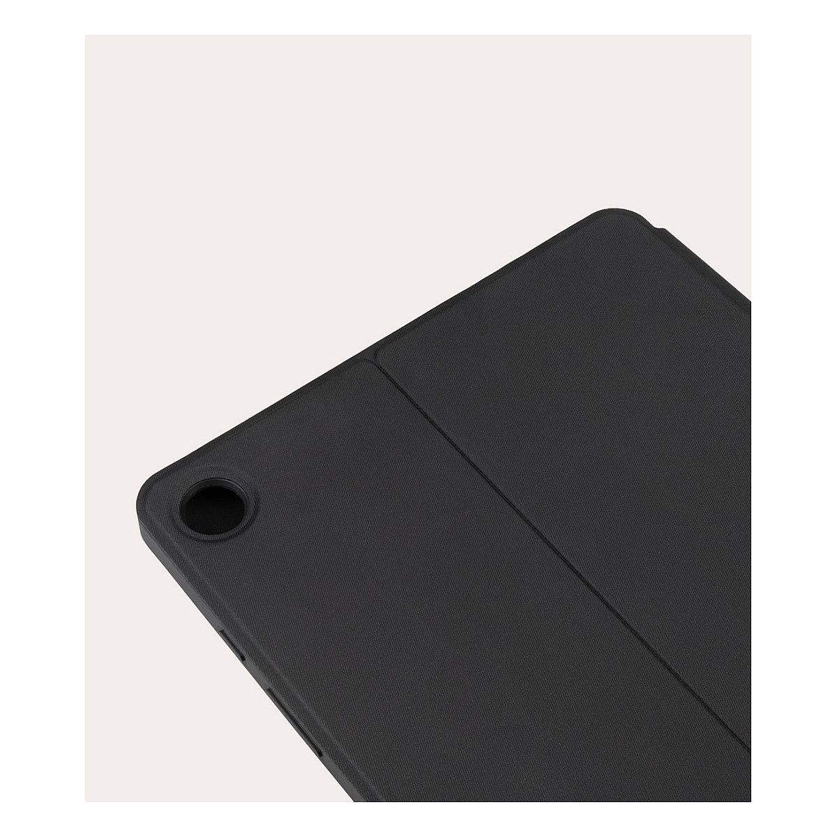 Torbica za tablet TUCANO Gala za SAMSUNG Galaxy Tab A9+ 11" (preklopna, stalak, držač za olovku) crna-7