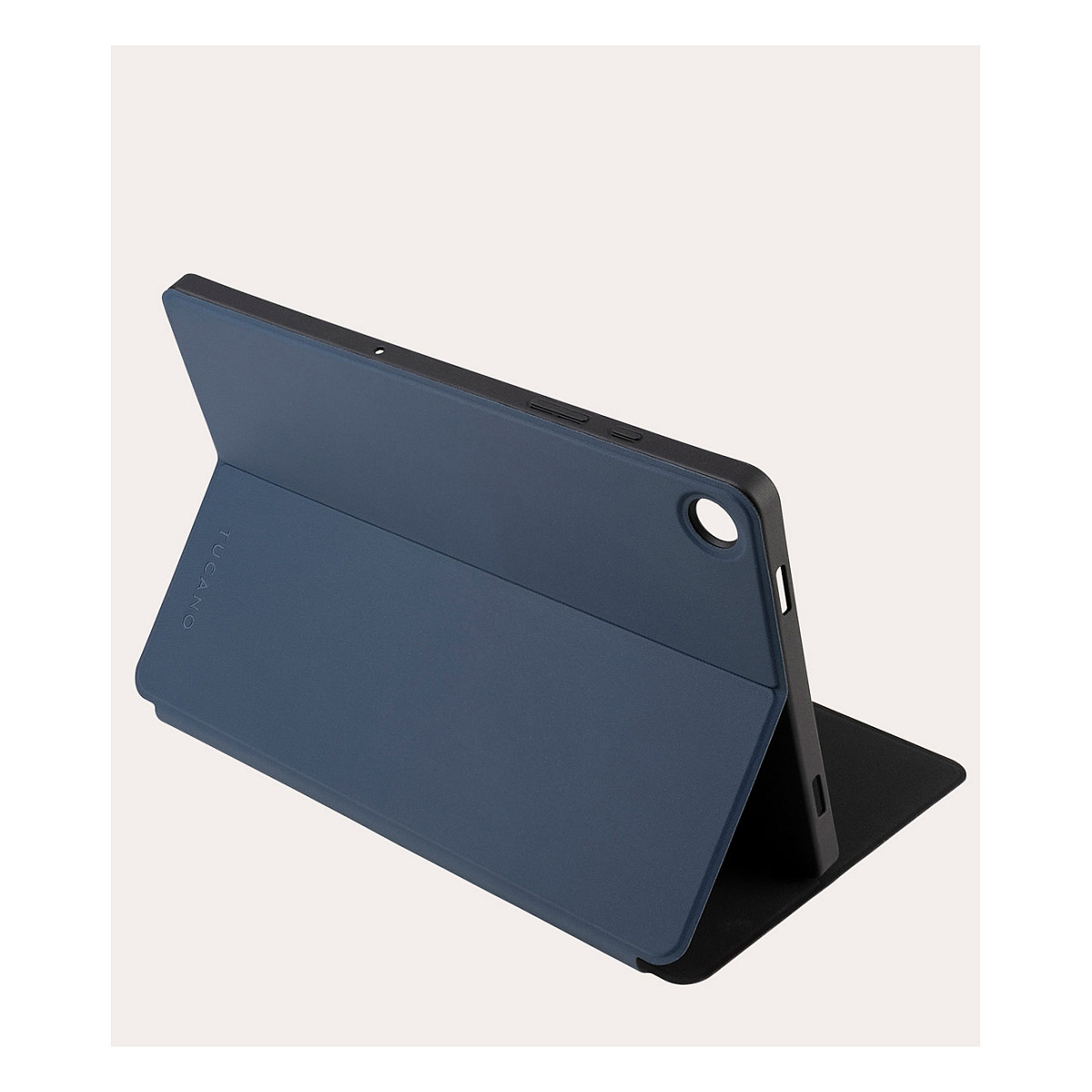 Zaštitna futrola TUCANO Gala za Samsung Galaxy Tab A9+ 11" (Stand-Up, držač za S Pen) plava-4