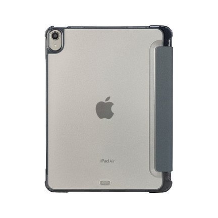Zaštitna torbica TUCANO Satin za Apple iPad Air 11" M2 (2024), Blue Black-2