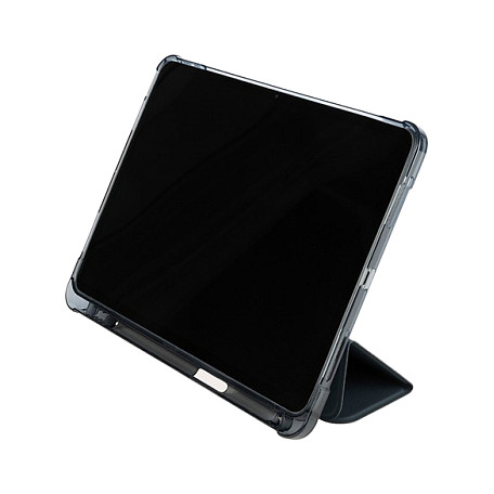 Zaštitna torbica TUCANO Satin za Apple iPad Air 11" M2 (2024), Blue Black-4