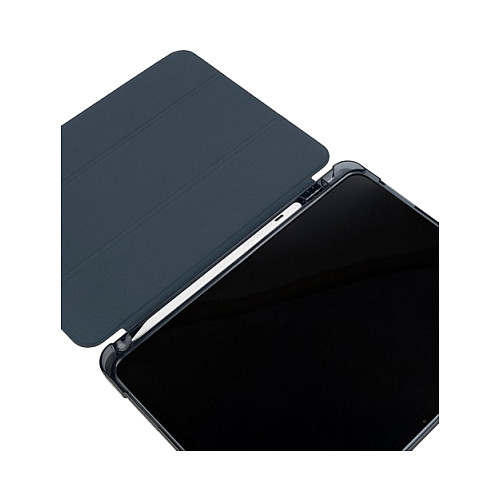 Zaštitna torbica TUCANO Satin za Apple iPad Air 11" M2 (2024), Blue Black-5