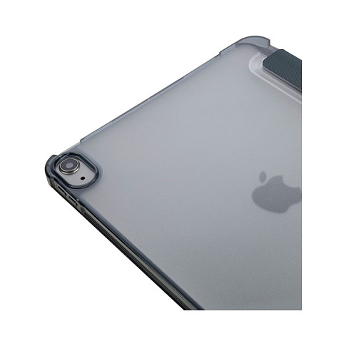 Zaštitna torbica TUCANO Satin za Apple iPad Air 11" M2 (2024), Blue Black-7