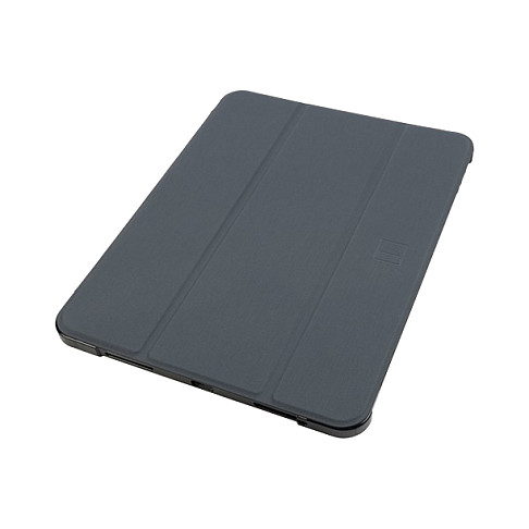 Zaštitna maska za tablet TUCANO Satin za iPad Air 11" M2 (2024), siva-7