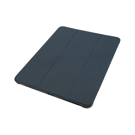 Zaštitna maska za tablet TUCANO Satin za iPad Air 13" M2 (2024) (funkcija stalka, držač za olovku) Dark Blue-7