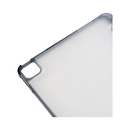 Zaštitna maska za tablet TUCANO Satin za iPad Air 13" M2 (2024) (funkcija stalka, držač za olovku) Dark Blue-9