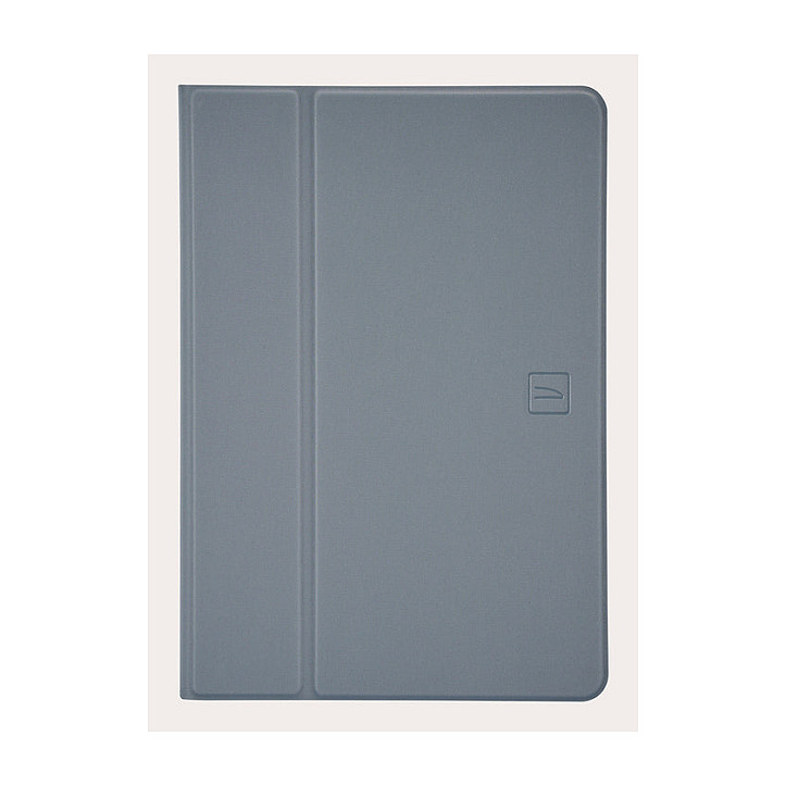 Futrola za tablet TUCANO Gala za Samsung Galaxy Tab S11 (11", preklopna, siva)