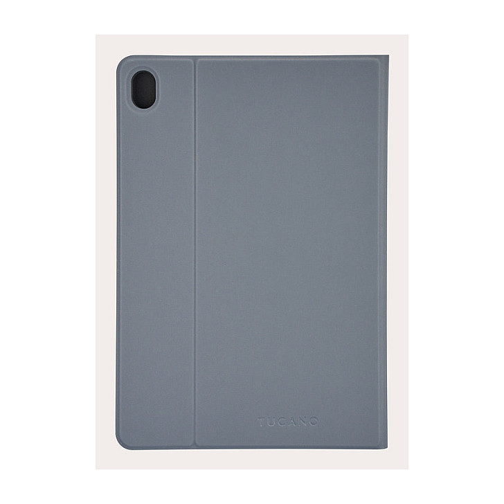 Futrola za tablet TUCANO Gala za Samsung Galaxy Tab S11 (11", preklopna, siva)-2