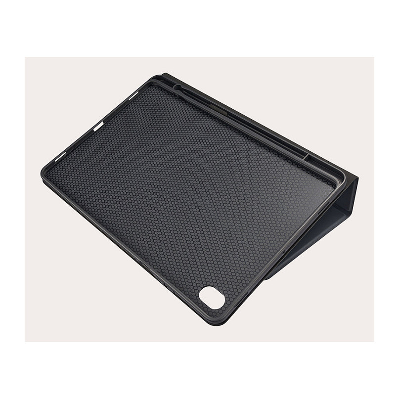 Futrola za tablet TUCANO Gala za Samsung Galaxy Tab S11 (11", preklopna, siva)-3