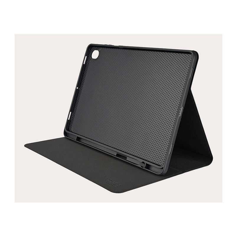 Futrola za tablet TUCANO Gala za Samsung Galaxy Tab S11 (11", preklopna, siva)-4