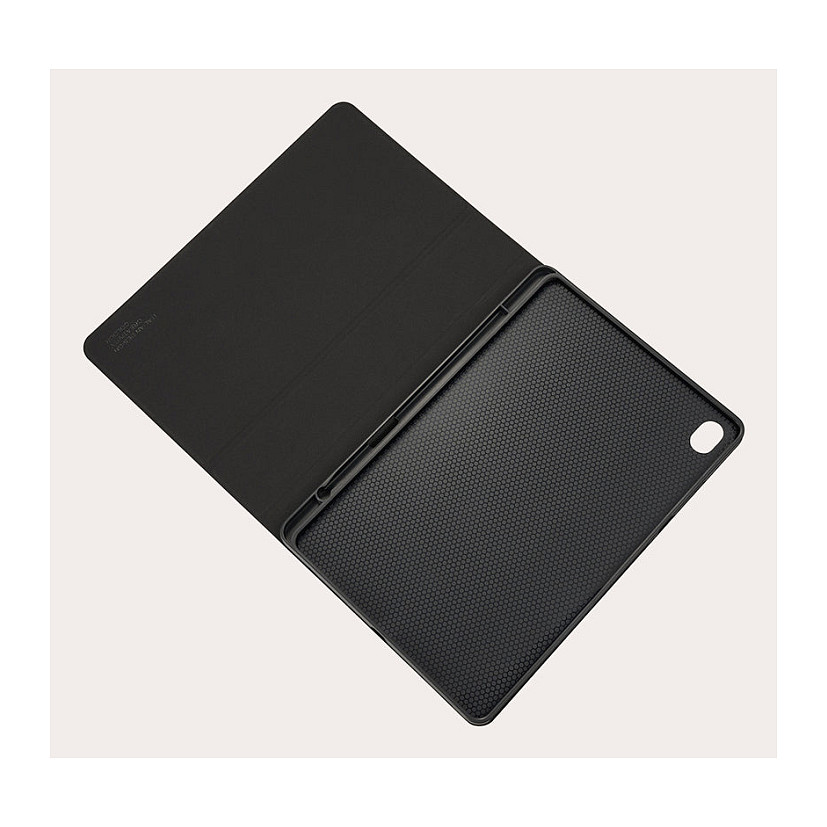 Futrola za tablet TUCANO Gala za Samsung Galaxy Tab S11 (11", preklopna, siva)-5