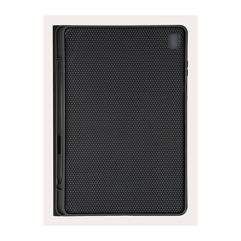 Futrola za tablet TUCANO Gala za Samsung Galaxy Tab S11 (11", preklopna, siva)-7