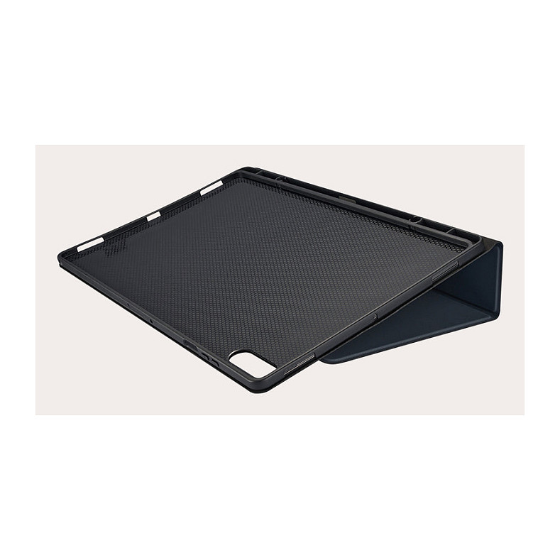 Zaštitna futrola za tablet TUCANO Gala za Samsung Galaxy Tab S11 Ultra (14.6"), siva-4