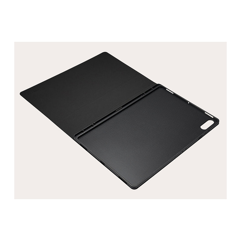 Zaštitna futrola za tablet TUCANO Gala za Samsung Galaxy Tab S11 Ultra (14.6"), siva-6