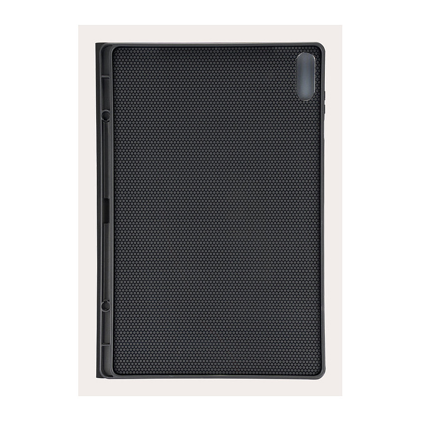 Zaštitna futrola za tablet TUCANO Gala za Samsung Galaxy Tab S11 Ultra (14.6"), siva-7