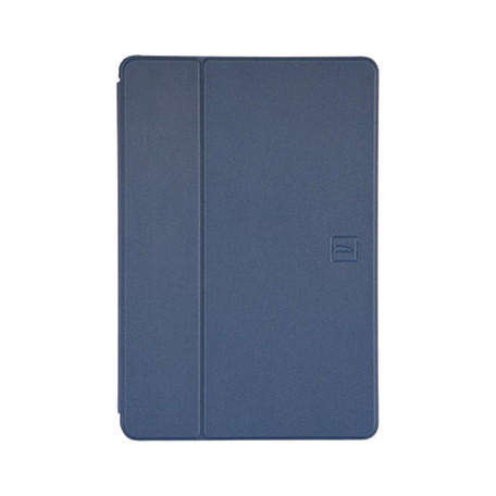 Futrola za tablet TUCANO Gala za SAMSUNG Galaxy Tab A9+ 11" plava (eko materijal, stand funkcija)-0