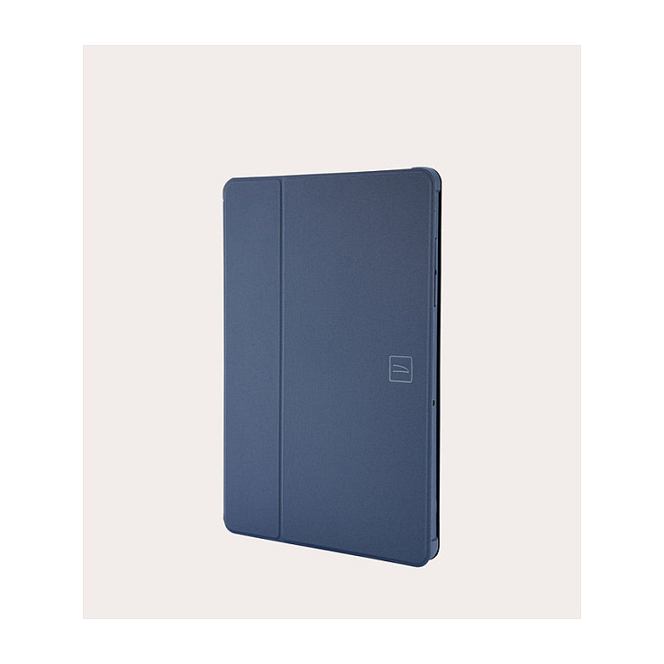 Futrola za tablet TUCANO Gala za SAMSUNG Galaxy Tab A9+ 11" plava (eko materijal, stand funkcija)-1
