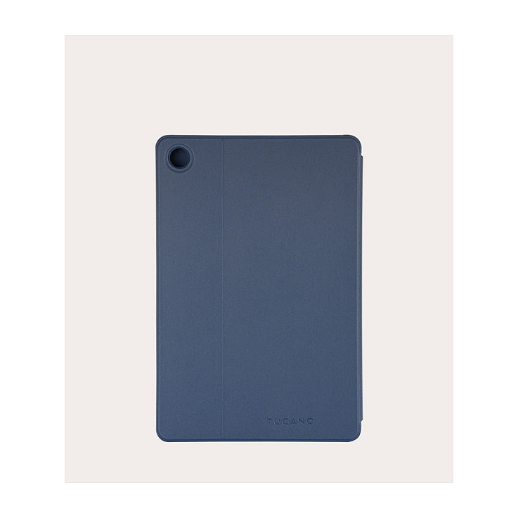 Futrola za tablet TUCANO Gala za SAMSUNG Galaxy Tab A9+ 11" plava (eko materijal, stand funkcija)-2