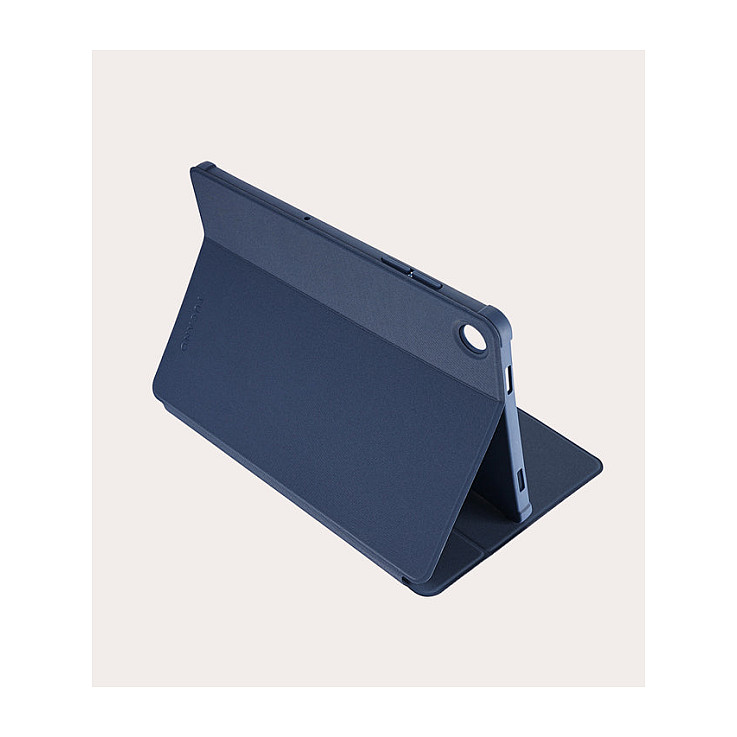 Futrola za tablet TUCANO Gala za SAMSUNG Galaxy Tab A9+ 11" plava (eko materijal, stand funkcija)-5