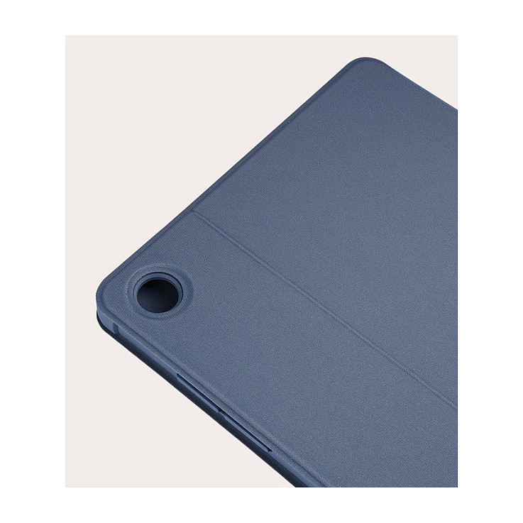 Futrola za tablet TUCANO Gala za SAMSUNG Galaxy Tab A9+ 11" plava (eko materijal, stand funkcija)-6