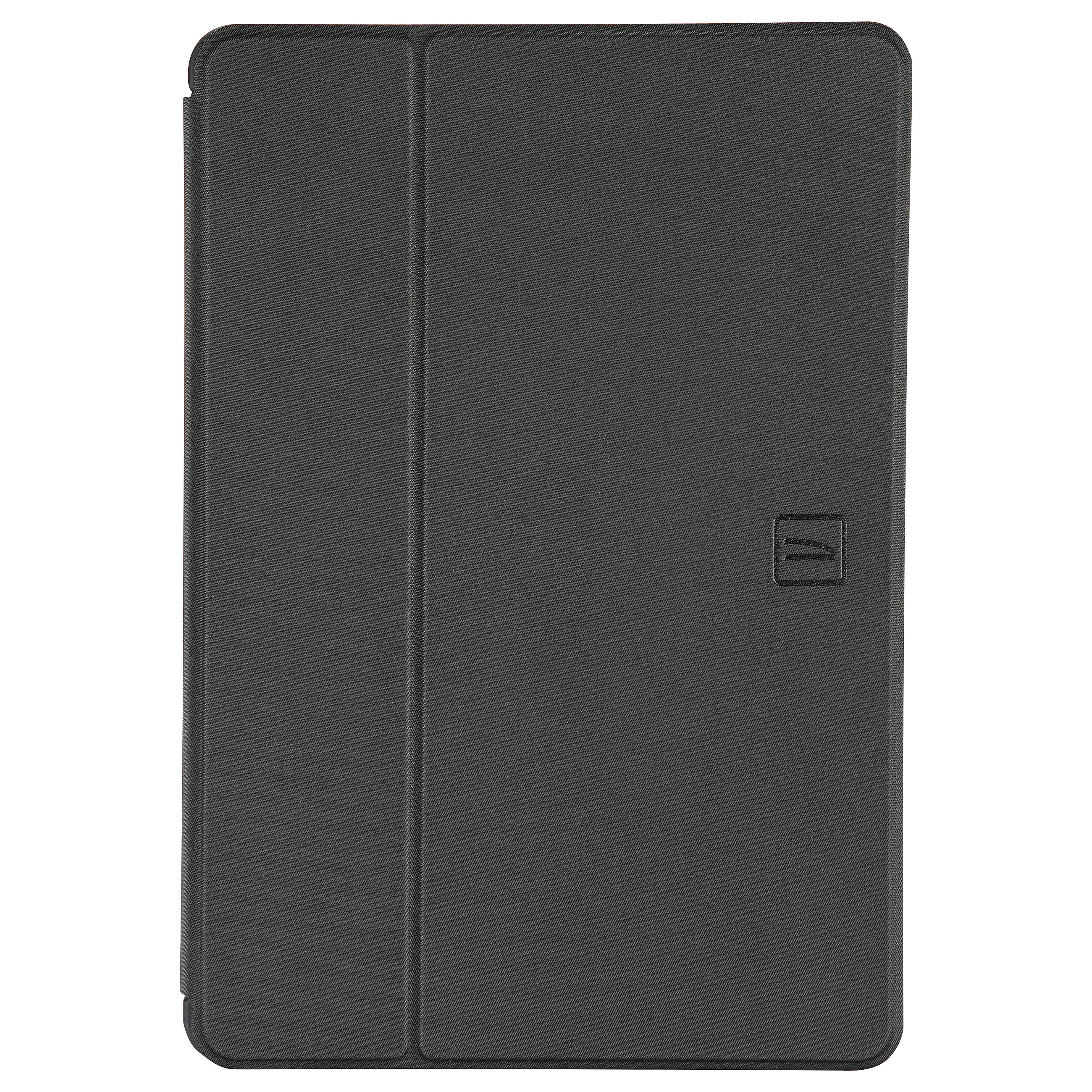 Zaštitna maska za tablet TUCANO Gala za Samsung Galaxy Tab S9+ / A11+ (11", on/off funkcija, držač za S Pen) crna