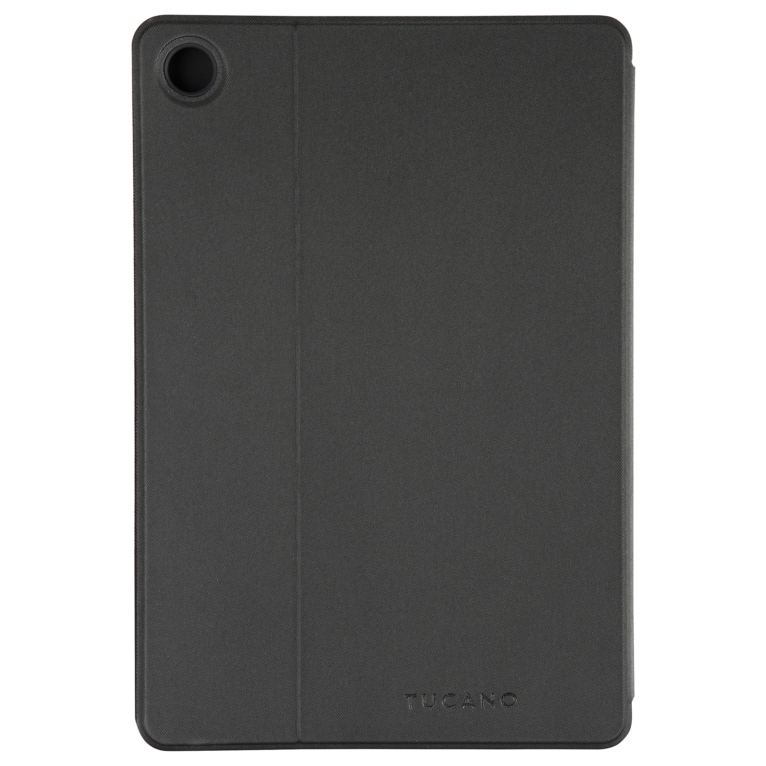 Zaštitna maska za tablet TUCANO Gala za Samsung Galaxy Tab S9+ / A11+ (11", on/off funkcija, držač za S Pen) crna-1