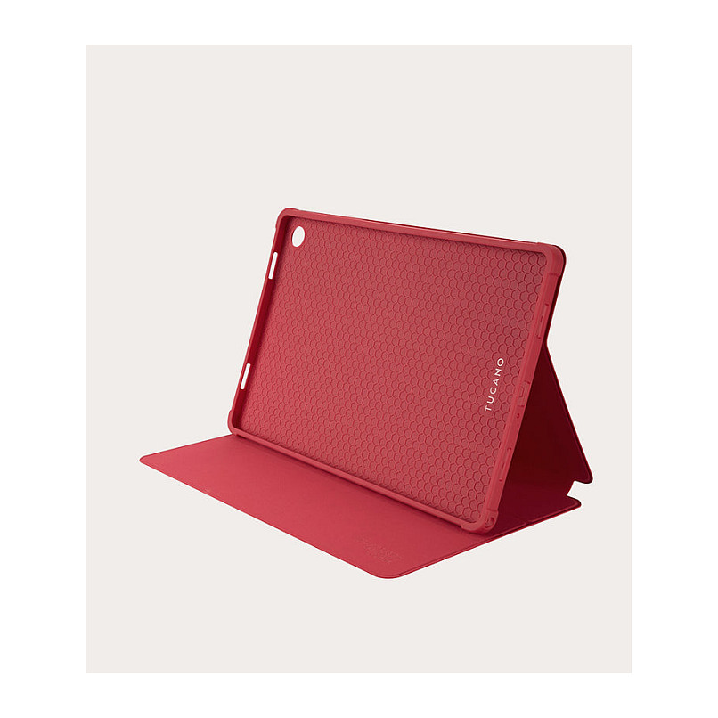 Futrola za tablet TUCANO Gala za Samsung Galaxy Tab A9+ crvena-4