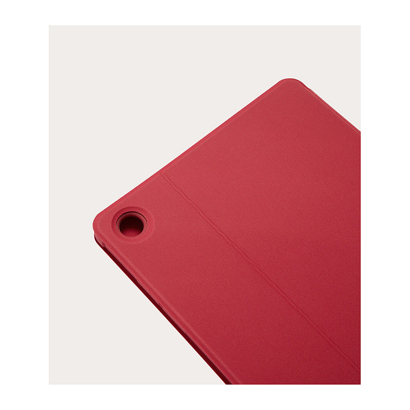 Futrola za tablet TUCANO Gala za Samsung Galaxy Tab A9+ crvena-5