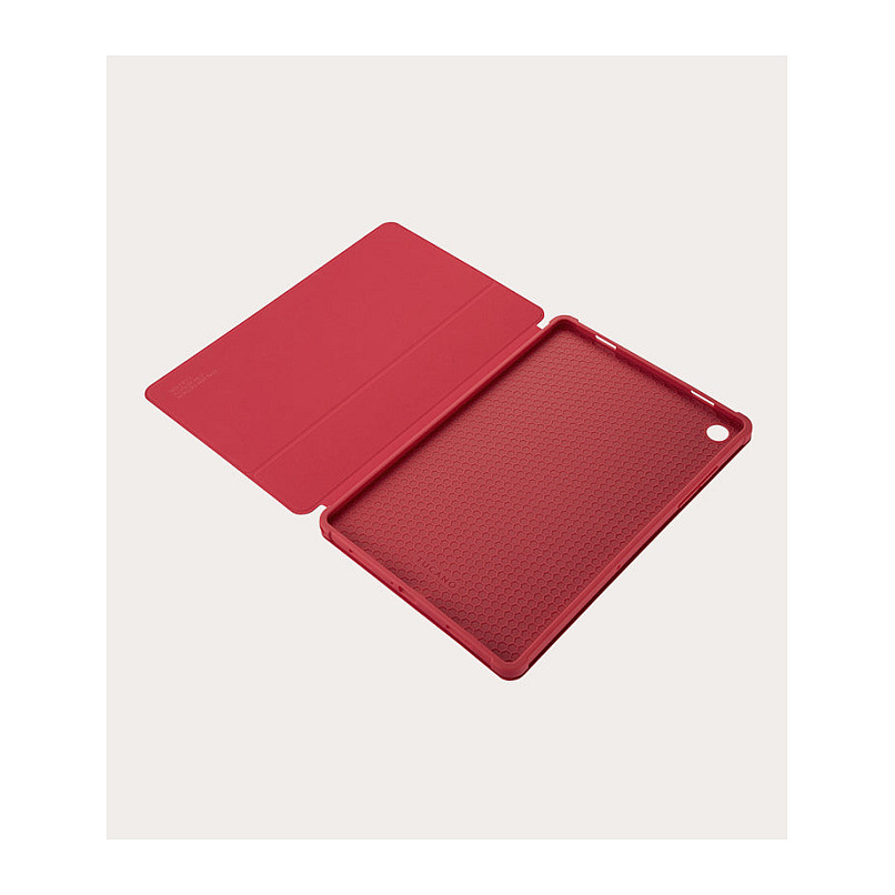 Futrola za tablet TUCANO Gala za Samsung Galaxy Tab A9+ crvena-6