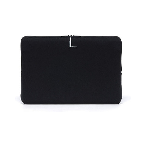 Torba za tablet TUCANO Colore Second Skin za iPad Pro 11" i tablet do 10.5", crna-0