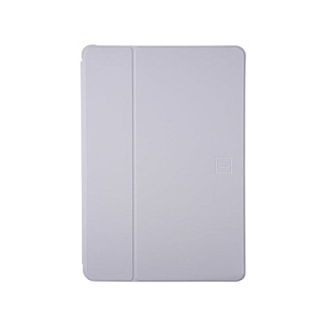 Futrola za tablet TUCANO Gala za Samsung Galaxy Tab A9+ (preklopna, stalak funkcija, reciklirani materijali) ljubičasta