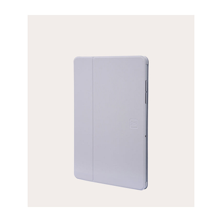 Futrola za tablet TUCANO Gala za Samsung Galaxy Tab A9+ (preklopna, stalak funkcija, reciklirani materijali) ljubičasta-1