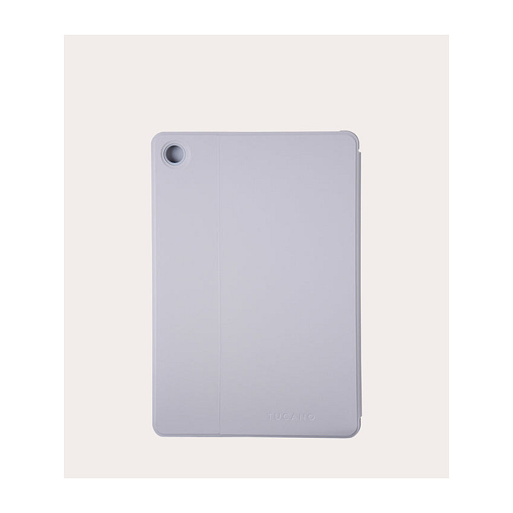 Futrola za tablet TUCANO Gala za Samsung Galaxy Tab A9+ (preklopna, stalak funkcija, reciklirani materijali) ljubičasta-2