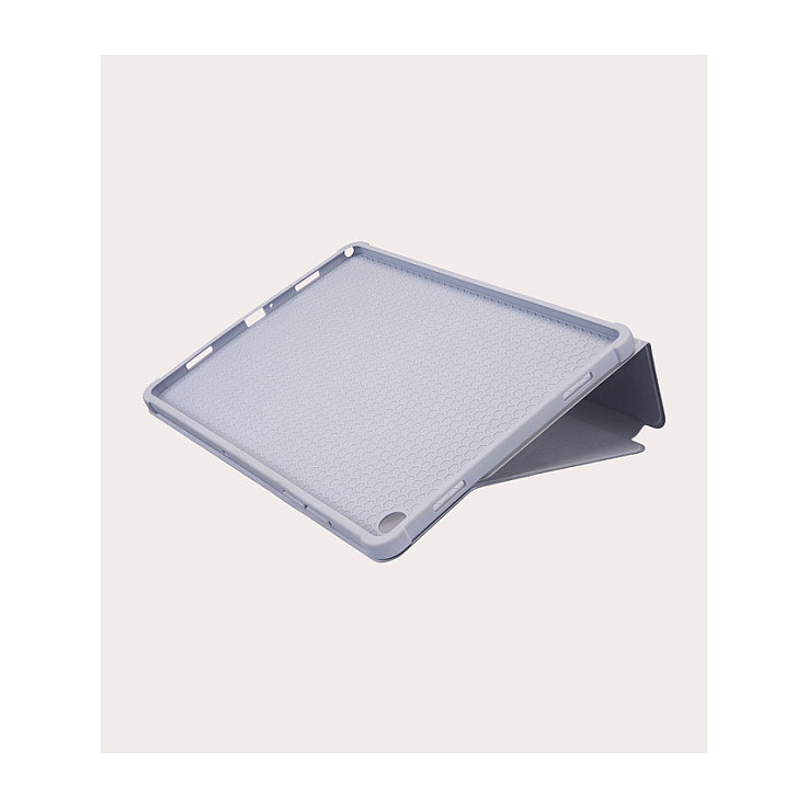 Futrola za tablet TUCANO Gala za Samsung Galaxy Tab A9+ (preklopna, stalak funkcija, reciklirani materijali) ljubičasta-3