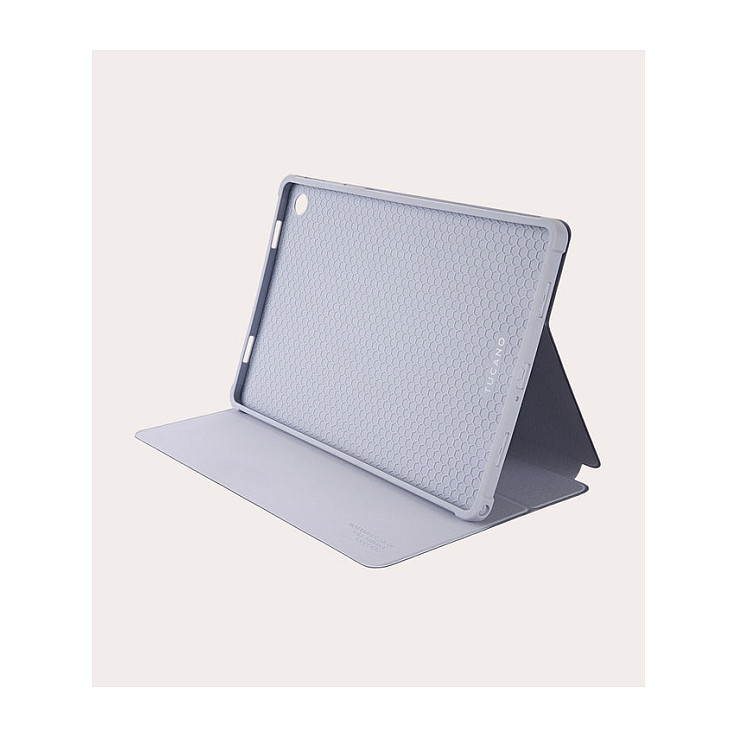 Futrola za tablet TUCANO Gala za Samsung Galaxy Tab A9+ (preklopna, stalak funkcija, reciklirani materijali) ljubičasta-4
