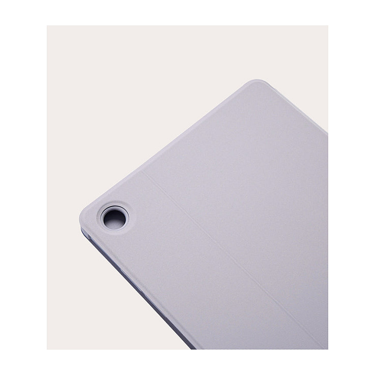 Futrola za tablet TUCANO Gala za Samsung Galaxy Tab A9+ (preklopna, stalak funkcija, reciklirani materijali) ljubičasta-5