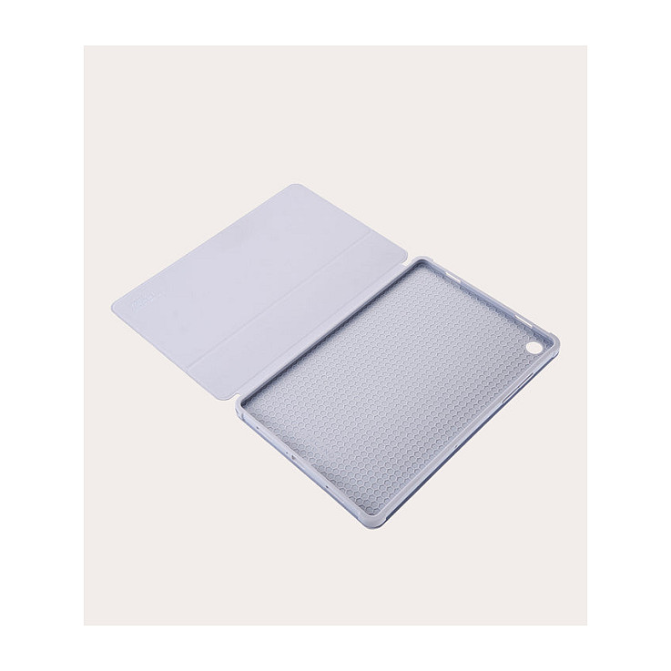 Futrola za tablet TUCANO Gala za Samsung Galaxy Tab A9+ (preklopna, stalak funkcija, reciklirani materijali) ljubičasta-6