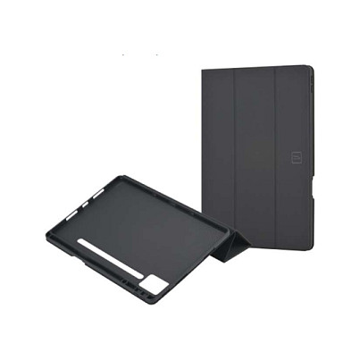 Zaštitna maska TUCANO Tre za iPad Pro 12.9" (2021-2022), crna