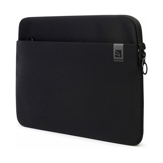 Futrola za laptop TUCANO Top Second Skin 16" (Neoprene, Anti-Slip System) crna-1