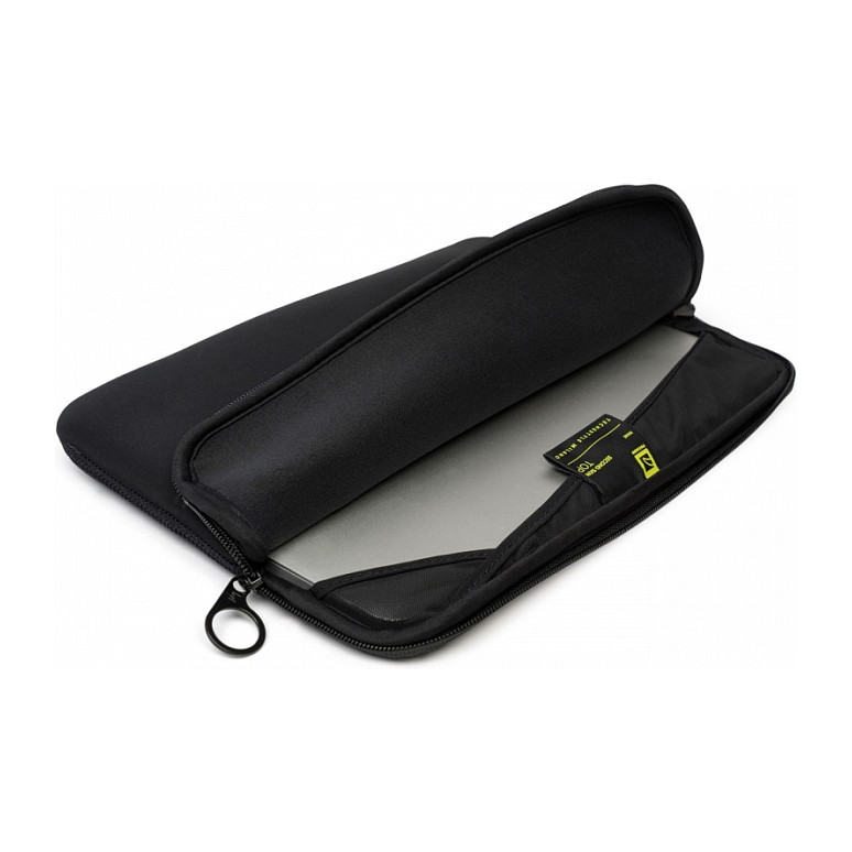 Futrola za laptop TUCANO Top Second Skin 16" (Neoprene, Anti-Slip System) crna-2