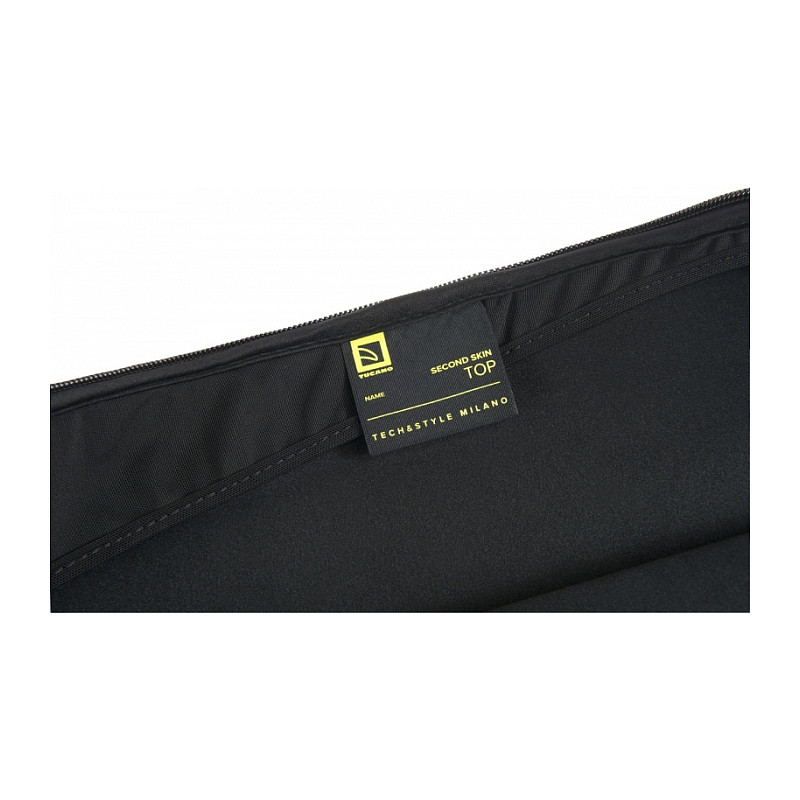 Futrola za laptop TUCANO Top Second Skin 16" (Neoprene, Anti-Slip System) crna-5