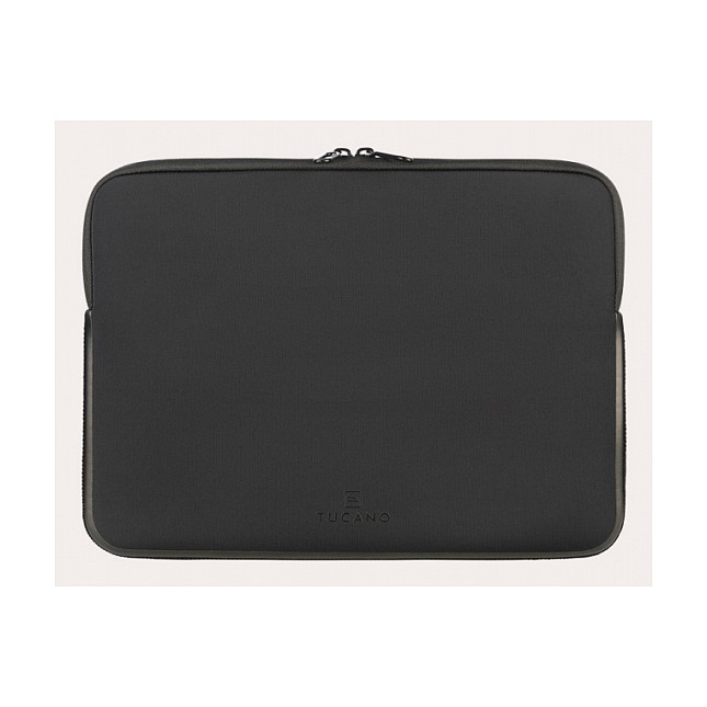 Navlaka za laptop TUCANO Elements Second Skin za MacBook Pro 14" (Neopren, Anti-Slip System), crna
