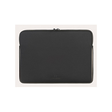 Navlaka za laptop TUCANO Elements Second Skin za MacBook Pro 16" (Neopren, Anti-Slip System), crna